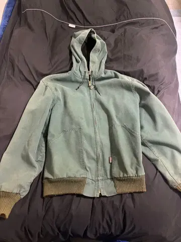 walls 자켓 단장 빈티지