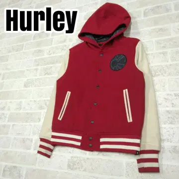 HARLEY 하레이 자켓 바시티 자켓 M 사이즈