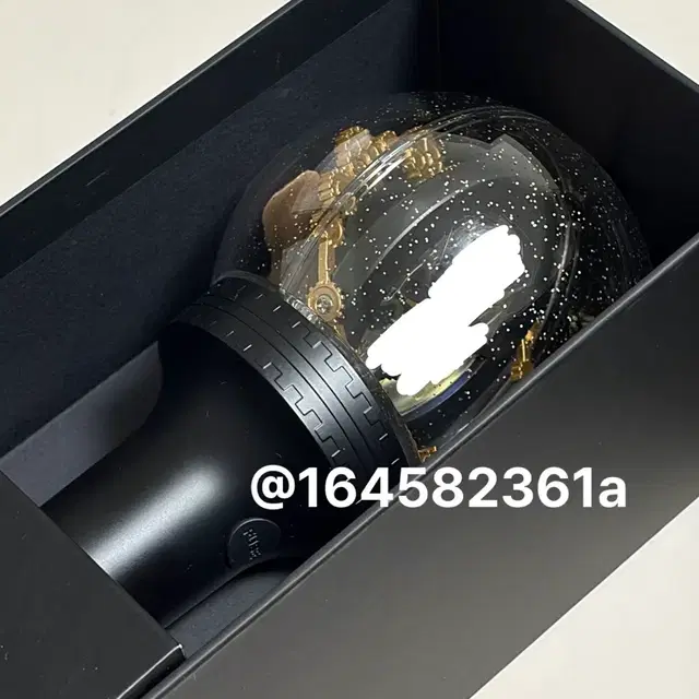 온앤오프 응원봉 워프봉 (신버전 포카ㅇ, 1회사용)