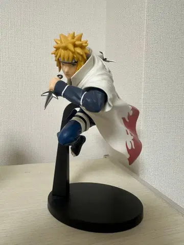 VIBRATION STARS 나미카제 미나토 피규어