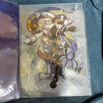 포켓몬 포켓몬 센터 클리어 파일 노보리 쿠다리 포켓몬 트레이너