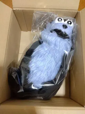 퍼펫 순순 순순 봉제 인형