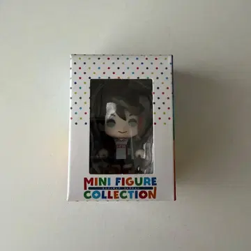 사에구사 아키나 MINI FIGURE COLLECTION