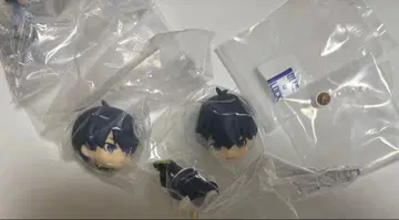 블루 록 피규어 이사기