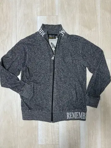 갓차 골프 골프 자켓 블루종 M