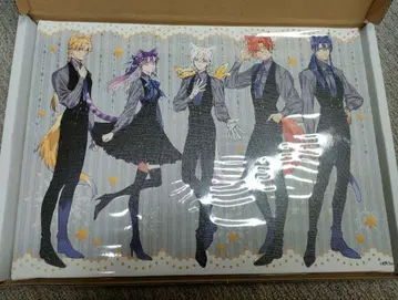 D.Gray-man 캔버스 아트