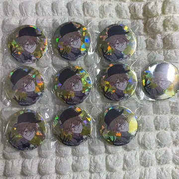 프로세카 보석 캔뱃지 보석캔 글리터 캔뱃지 그리캔 텐마 츠카사