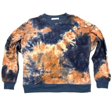 JOURNAL STANDARD 타이다이 스웨트 셔츠 사이즈 M