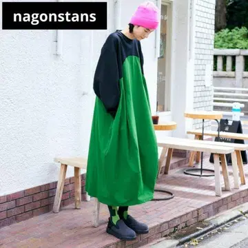 새상품 [ 완판템 ] 서클 슬리브 DRS nagonstans 나곤스탠스