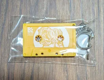 B'z FYOP 회장 한정판 가챠 카세트 참 11/29 후쿠오카