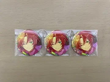 앙스타 츠키나가 레오 컬렉션 캔뱃지 2024 may