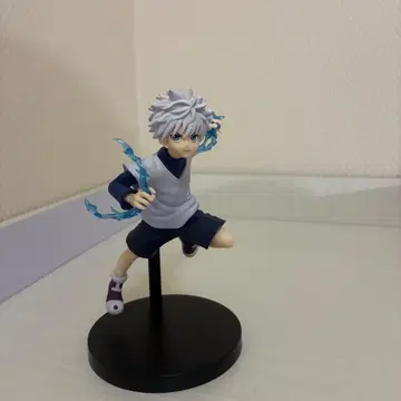 헌터헌터 키루아 프라이스 피규어 HUNTER x HUNTER