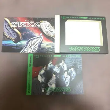 TravisJapan 앨범 s travelers J반 Blu-ray