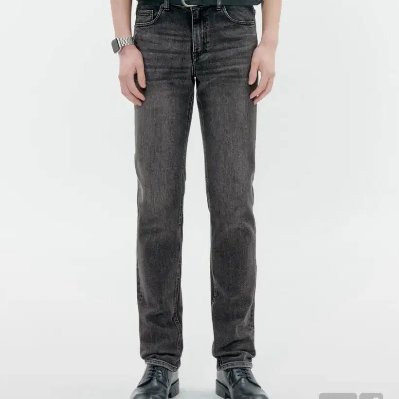 S] Khakis Selvedge Logger Pant Wabash #카키스,#카키스khakis