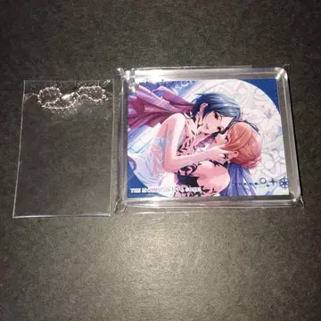 하야미 소우 콜로타 애니메이트 카페 아이돌 마스터 신데렐라 걸스