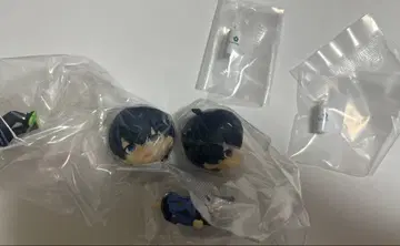 블루 록 피규어 이사기 2