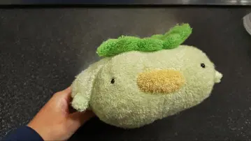 초레어템 후리카 마츠모토 마시마로세라피 모찌모찌 시리즈 캇파