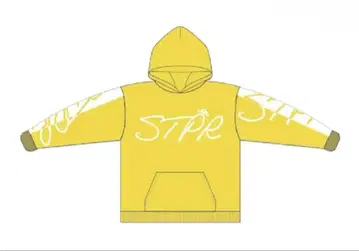 스토푸리 루토군 후드티