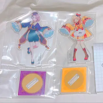 학마스 제일복권 Part 3 H상 아크릴 스탠드 마오 후지타 코토네