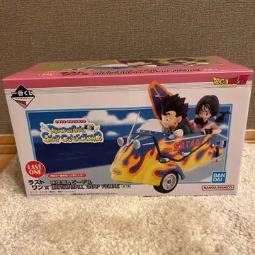 제일복권 드래곤볼 DRAGONBALL 라스트 원상 손오반 & 비델