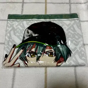 아이나나 유우 의상전 빅 타월 익명 배송