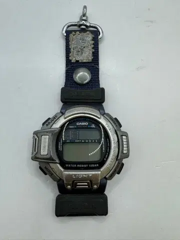 시계 PROTREX CASIO 카시오 프로트렉 PRT-60BLJ