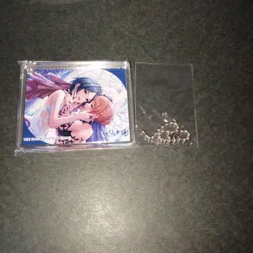 하야미 소우 애니메이트 카페 코롯타 아이돌 마스터 신데렐라 걸스