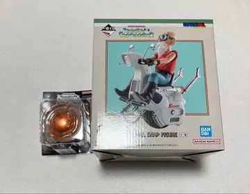 드래곤볼 1번 복권 SNAP COLLECTION2 C상 오성구