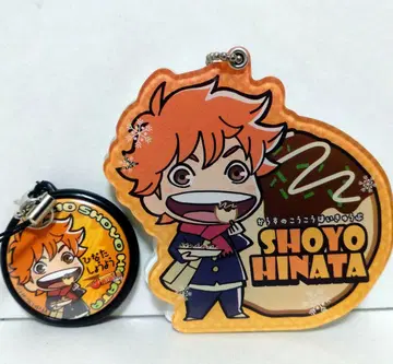 하이큐!! 히나타 쇼요 묶음 판매