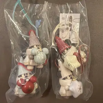 릴리린린 캡슐 토이 컴플리트