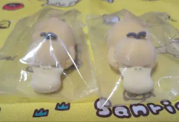 포켓몬 슬립 피규어 컬렉션 시안의 모래사장 코닥 새상품 미개봉