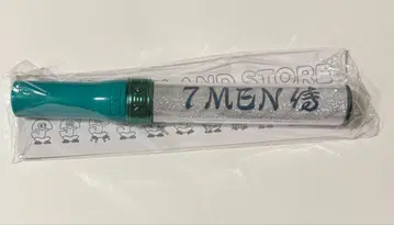 7 MEN  응원봉 미사용 새상품