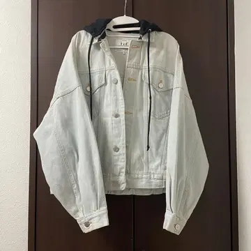 ZARA trfcollection 데님 자켓 데님 자켓