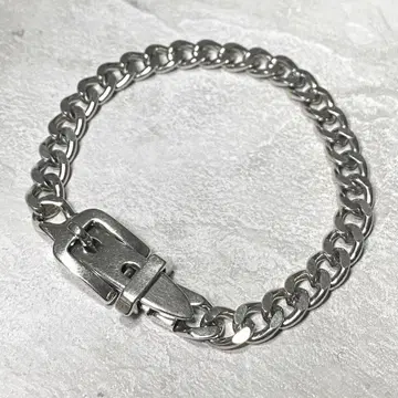 SILVER925 BOUCLE SELLIER 팔찌