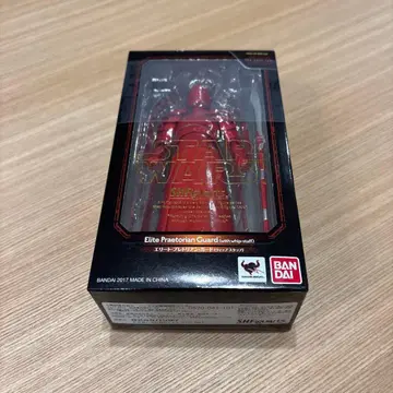 피규아트 스타 워즈 엘리트 프레토리안 가드 위프 스태프