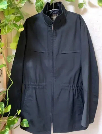 폴 스튜어트 하프 자켓 램스울 라이너 베스트 포함