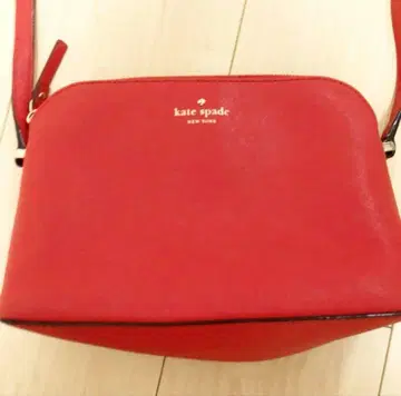 케이트 스페이드 숄더백