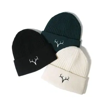 새상품 가시마 앤틀러스 니트 모자