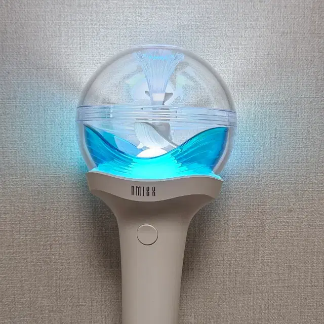 엔믹스 응원봉 믹스틱