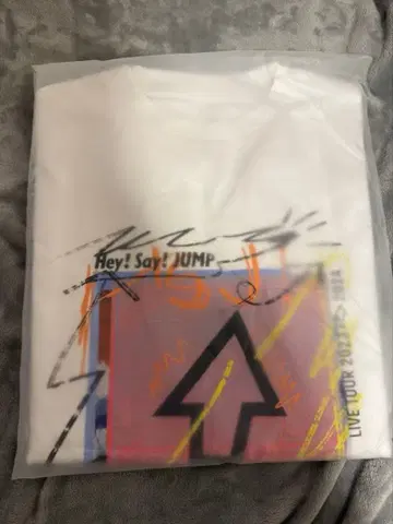 Hey! Say! JUMP PULLUP 롱티