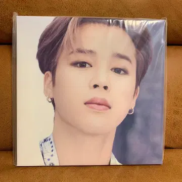 Jimin 사진 프레임