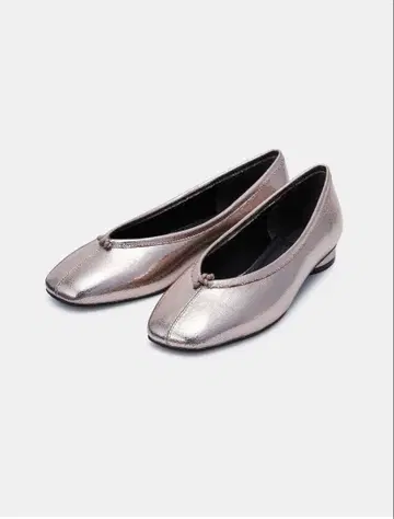 센터 심 발레 슈즈