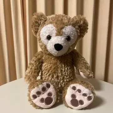 더피 봉제 인형