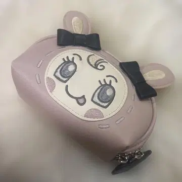 pium x mezzo piano junior 메조피아노 파우치