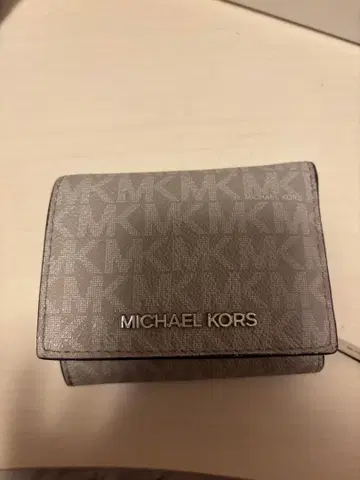 MICHEAL KORS 지갑