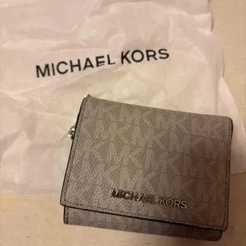MICHEAL KORS 지갑