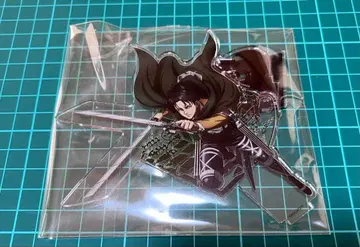 진격의 거인 리바이 아크릴 스탠드