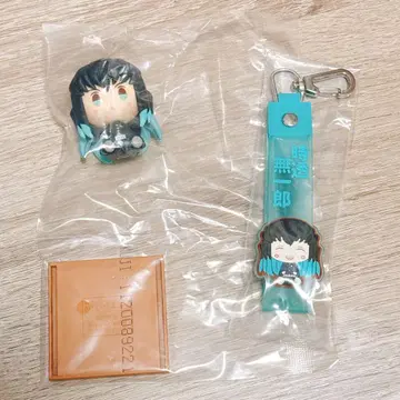 귀멸의 칼날 제일복권 ~언니의 원수~ F상 G상 토키토 무이치로