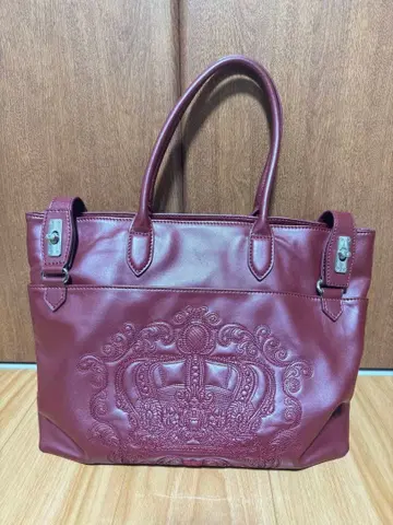 바르코스 오타니 류지 토트백