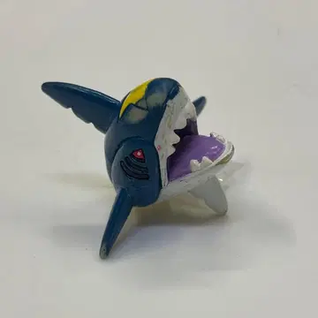 샤크도라 피규어